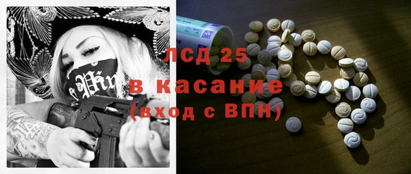 крисы Алексин